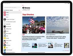 Stories selected by our u.s. Apple Releases Ios 12 4 Update With Improvements To Apple News Iphone Migration Tool And Other Changes But No Apple Card Macstories