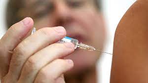 Coronavirus Pneumokokken Impfstoff Wird Knapp Der Spiegel