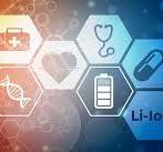 Battery in healthcare: LINAK Li-Ion batteries
