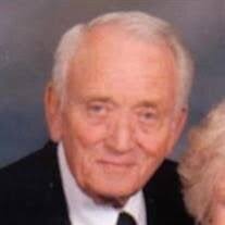 James Lehew Obituary