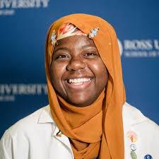 2024 Fall Scholarship Recipients