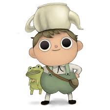 Gregory Over The Garden Wall By Hey Its Syafiq On Deviantart Over The Garden Wall Garden Wall Garden Wall Art