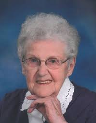Obituary for JUNE V. LEMKE