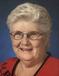 Obituary information for Ruth J. Stotz