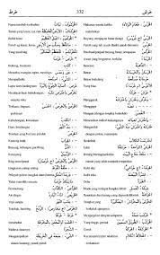 Berikut adalah informasi kontak dari badan pengembangan dan pembinaan bahasa, kementerian pendidikan dan kebudayaan: Kamus Bahasa Arab Al Munawir Kha Alqur Anmulia