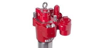 And it can come from many sources: Red Jacket Fxv Series Mechanical Line Leak Detectors Veeder Root