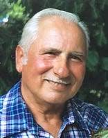 Joseph R. D. Pomerleau Obituary