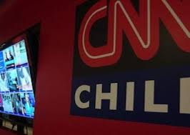 Add a photo to this gallery this logo was adopted on on april 1, 2017 at midnight, resembling cnn's current logo. Turner Adquirio Completamente La Propiedad De Cnn Chile El Amaule Noticias De Curico Y Talca
