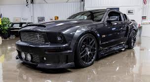 2021 ford mustang gt coupe acceleration: Bad Part 2008 Ford Mustang Gt Inspired By Eleanor
