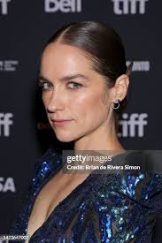 Sally Karam, Bill Marks, Melanie Scrofano, Sean Garrity, Justin... News  Photo