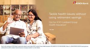 Quick, easy & simple · compare top carriers · get a quote now Icici Bank A Twitter Let Retirement Be A Happy Second Innings Secure Your Health With Icici Lombard Group Health Insurance For Senior Citizens More Details On Https T Co Xmuygjfmvz Https T Co Dfbu5rpmai Twitter