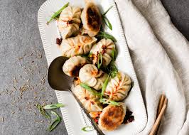 Cumin Lamb Dumplings — Eat Cho Food