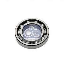 Bearing, propshaft centre bearing, 000625036212 0059816625 0059816025 390063