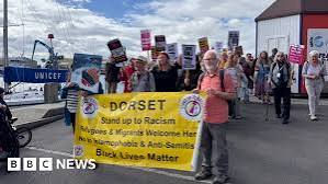 RNLI sees supporter boost after abuse of volunteers