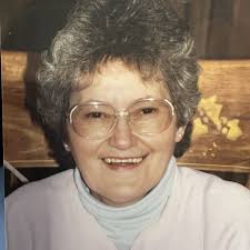 Gloria Boucher Obituary (1935