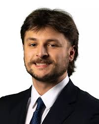 2024 Men's Lacrosse Roster