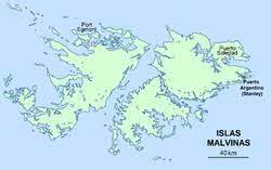 Historia De Las Islas Malvinas Wikiwand