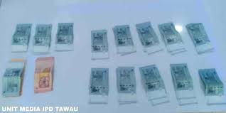 232 отметок «нравится», 1 комментариев — sinarharian (@sinarharian) в instagram: Polis Bombalai Tangkap Suspek Curi Wang Pusat Tahfiz Original Sabahan