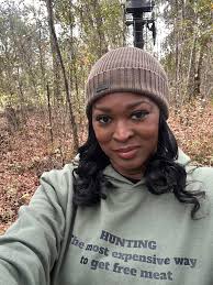 First walleye ice fishing this past winter