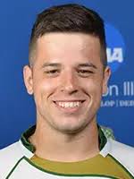 2017 Men's Rugby Roster