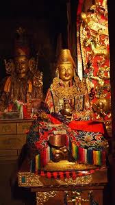 Monastere De Samye Tibet Vajrayana Buddhism Buddhist Art Tibet
