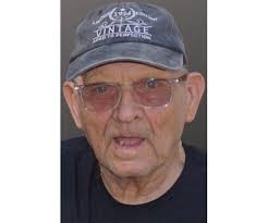 Jess W. "Pops" Fitch Obituary (2024)