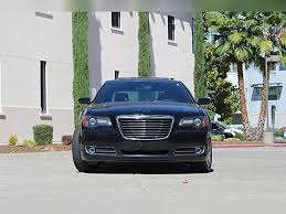 Image result for Brilliant Black 2014 Chrysler