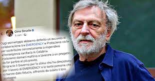 We would like to show you a description here but the site won't allow us. Calabria Gino Strada Agreement Between Emergency And Civil Protection As Soon As Possible To Work To Respond To The Health Emergency World Today News