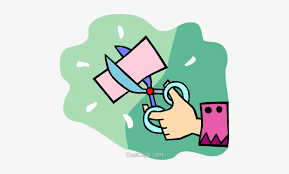 Check spelling or type a new query. Hand With Scissors Cutting Royalty Free Vector Scissors Cutting Paper Cartoon Transparent Png 480x415 Free Download On Nicepng