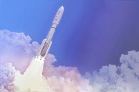 Rocket mortgage by quicken loans received the highest score in the j.d. Rocket To Mars Nasa S Mars Exploration Program
