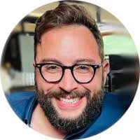 Michael Belmont's Instagram, Twitter & Facebook