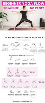 The top 100 best yoga poses: 12 Yoga Printables Pdf Download Ideas In 2021 Yoga Morning Yoga Yoga For Beginners