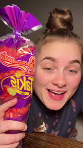 Unboxing and Trying Popcornopolis Takis Fuego Flavored Popcorn!