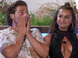 Are Love Island Winners Kem And Amber Still A Couple Radio Times Love island 2017 winners amber and kem are building an empire togethercredit: are love island winners kem and amber still a couple radio times