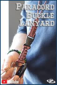 When your out there running and gunning things get loose or perhaps dropped somewhere or somehow that precludes recovery. Pin On Paracord Tutorials