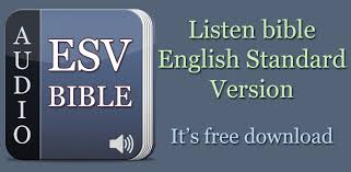 Esv bible offers you the only free esv app available for android. Audio Esv Free Latest Version For Android Download Apk