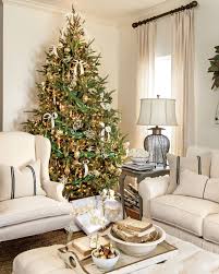 Free shipping on orders of $35+ and save 5% every day with your target redcard. New Ideas For Christmas Tree Garland Southern Living