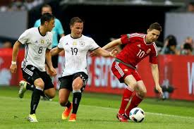 5:00pm, tuesday 14th june 2016. What Time Is Austria Vs Hungary Tv Channel Information And More As Group F Gets Under Way Irish Mirror Online