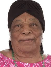 Obituary for Esther Swinton Leonard