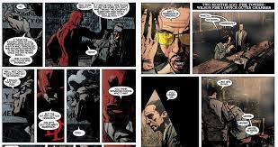 Preacher is my favourite comic book of all time by the the gods of maturity and offense, garth ennis and steve dillon. 100 Greatest Comic Books And Graphic Novels When It Was Cool Retro Pop Culture Comics Pro Wrestling Toys Tv Movies And Podcasts