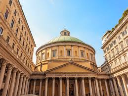 25,027,618 likes · 422,356 talking about this · 2,202,088 were here. What To Do In Milan Visiting Architectural Landmarks From The Duomo To Santa Maria Delle Grazie Architectural Digest