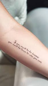 Tattoo Quotes Small Tattoos Meaningful Quotes Lovely Tattoos Minimalist Tattoos Cute Tattoos In 2020 Tattoo Quotes For Women Inspiring Quote Tattoos Tattoo Quotes