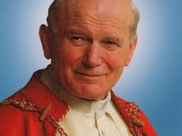 Santo Hari Ini untuk 22 Oktober: Santo Yohanes Paulus II