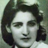 Obituary information for Josephine F. Delgado