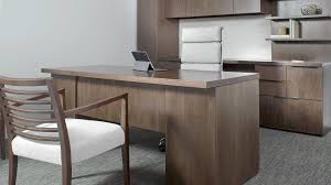 Neocon 2016 Ofs Brands Impulse G2 Private Office With Arise Swivel By Ofs With Veneto Guest By Lowenstein Neocon2016 Ofs Home Decor Interior Coffee Table