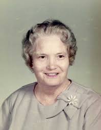 Effie Edwards Obituary