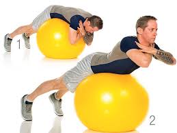 These exercises can also help the core, arm, and leg muscles to become stronger. 7 Great Exercises To Strengthen Your Lower Back Anytime Fitness