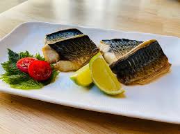 When chef sarah grueneberg was opening monteverde earlier this year. Saba Sanmai Mackerel Fillets Hokkai Suisan