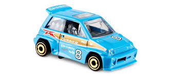 85 Honda City Turbo Ii In Blue Nightburnerz Car Collector Hot Wheels Honda City Honda Hot Wheels
