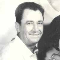 George Edgar Self (1924–1970) • FamilySearch